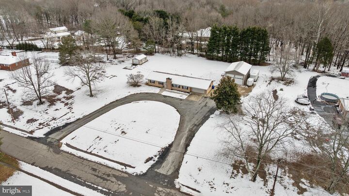 Property Photo: 4030 Ravine Drive MD 20695