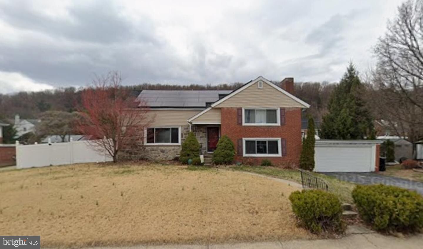 Property Photo:  906 N 25th Street  PA 19606 