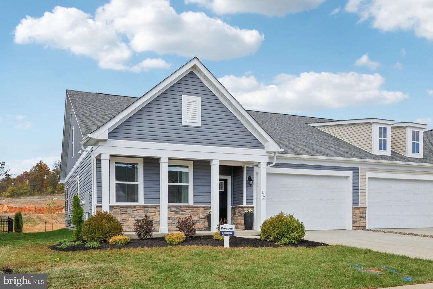 Property Photo:  124 Trellis View Lane  VA 22602 