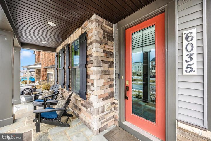 Property Photo:  6035 Fallfish  MD 21774 