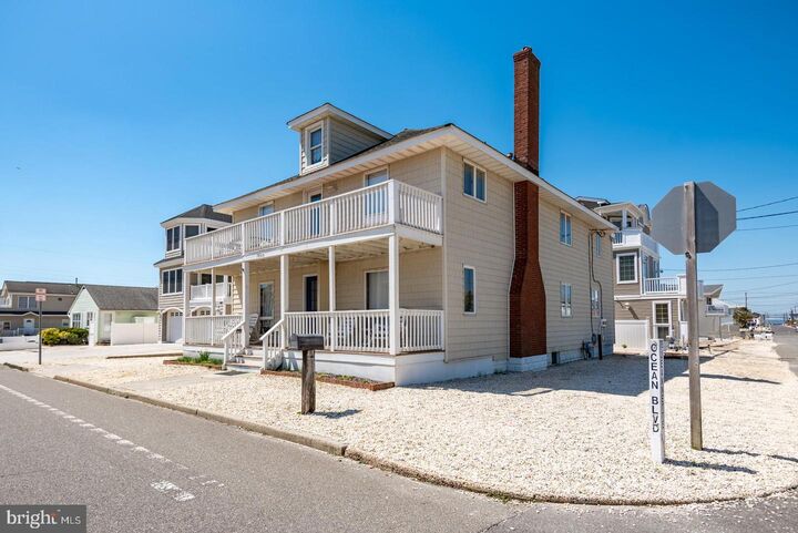 Property Photo:  7800 Ocean Boulevard  NJ 08008 