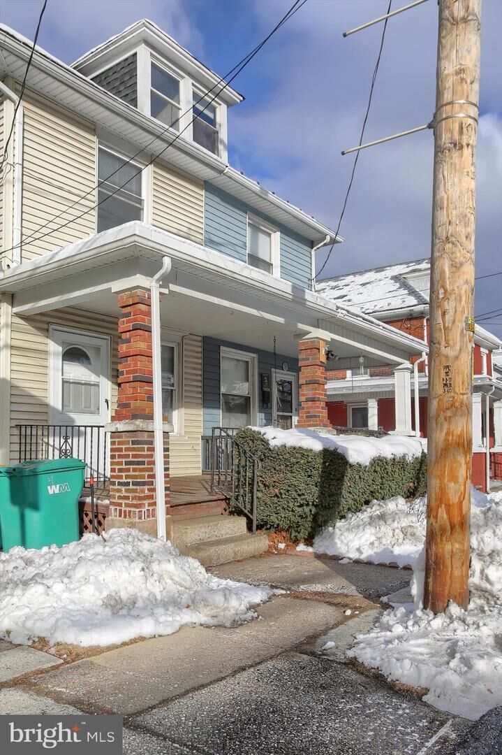 Property Photo: 211 S Enola Drive PA 17025