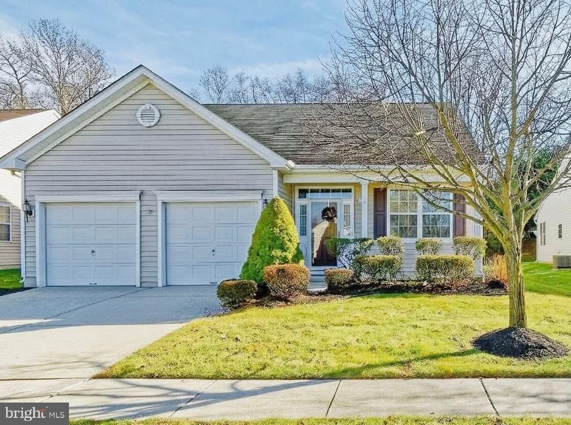 Property Photo: 25 Chew Lane NJ 08080