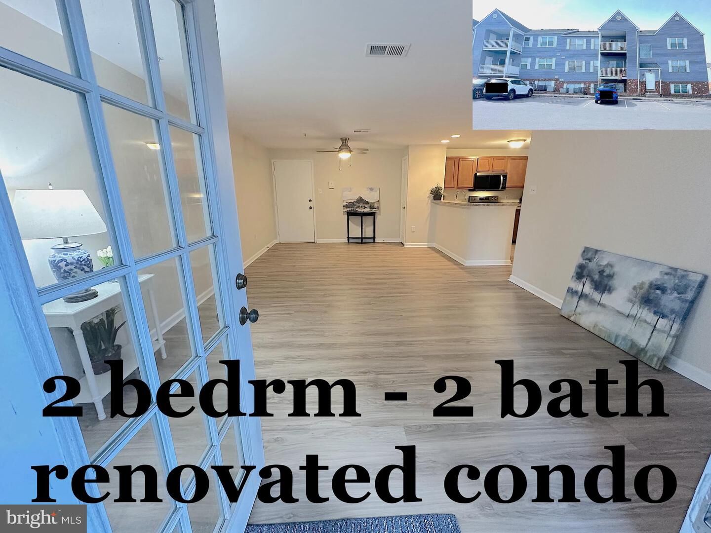 Property Photo:  102 Grosvenor Lane 102  VA 22554 