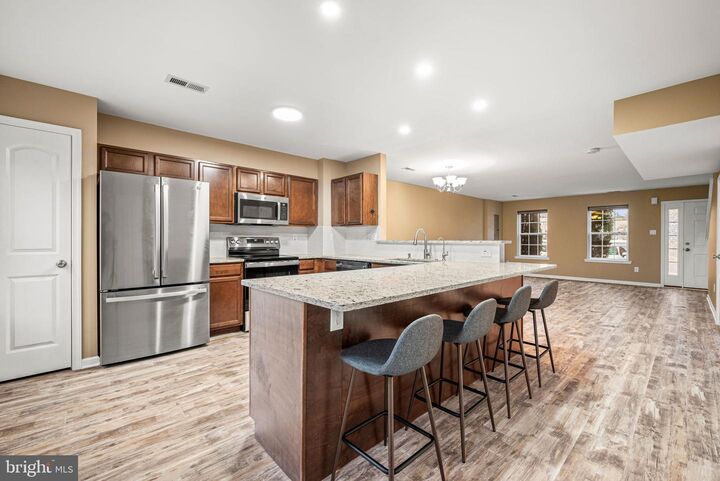 Property Photo: 222 South Street PA 19464