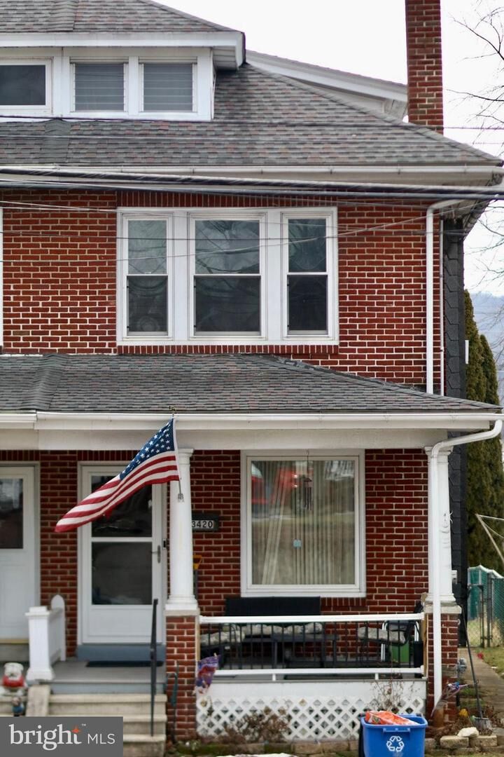 Property Photo:  3420 Penn Avenue  PA 19608 