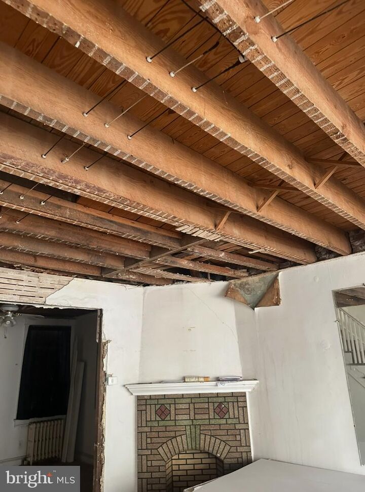 Property Photo:  6233 N Bouvier Street  PA 19141 