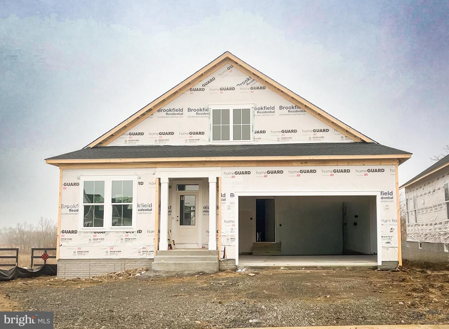 Property Photo:  116 Sunflower Way  VA 22603 
