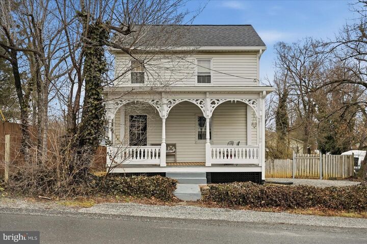 Property Photo:  2 W Main Street  VA 22620 