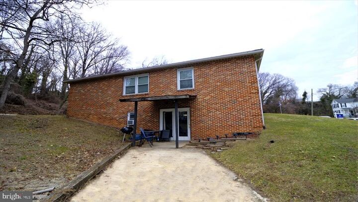 Property Photo:  238 Elizabeth Avenue  MD 21227 