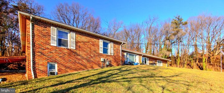 Property Photo:  238 Elizabeth Avenue  MD 21227 