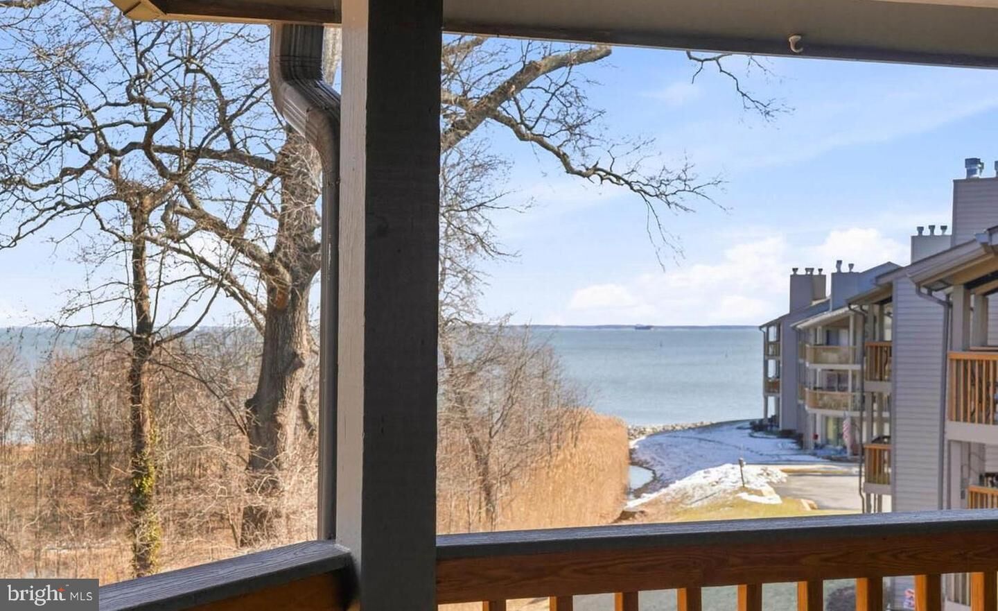 Property Photo: 2010 Quay Village Court 201 MD 21403