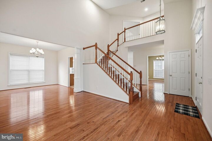 Property Photo: 6046 Smooth Stone Place VA 20169