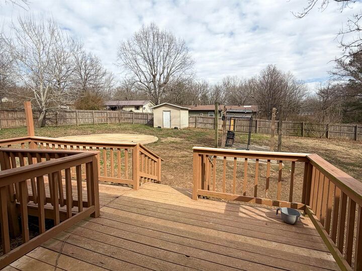 Property Photo:  34 Alma Drive  AR 72542 