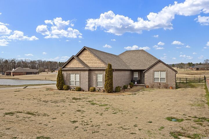 Property Photo: 10092 Laura Street AR 72833