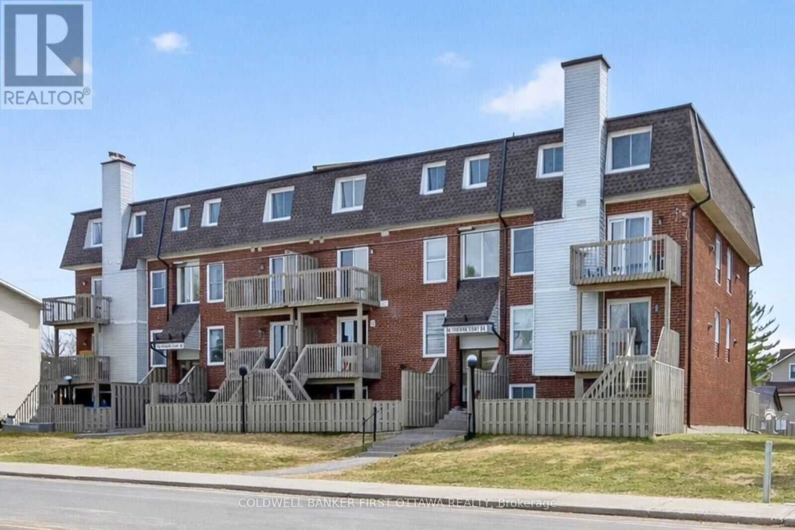 Property Photo: 24 Town Line West 208 ON K7C 4B6