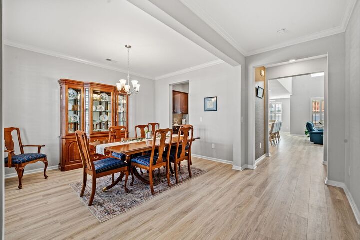 Property Photo:  656 Hickman St.  SC 29575 