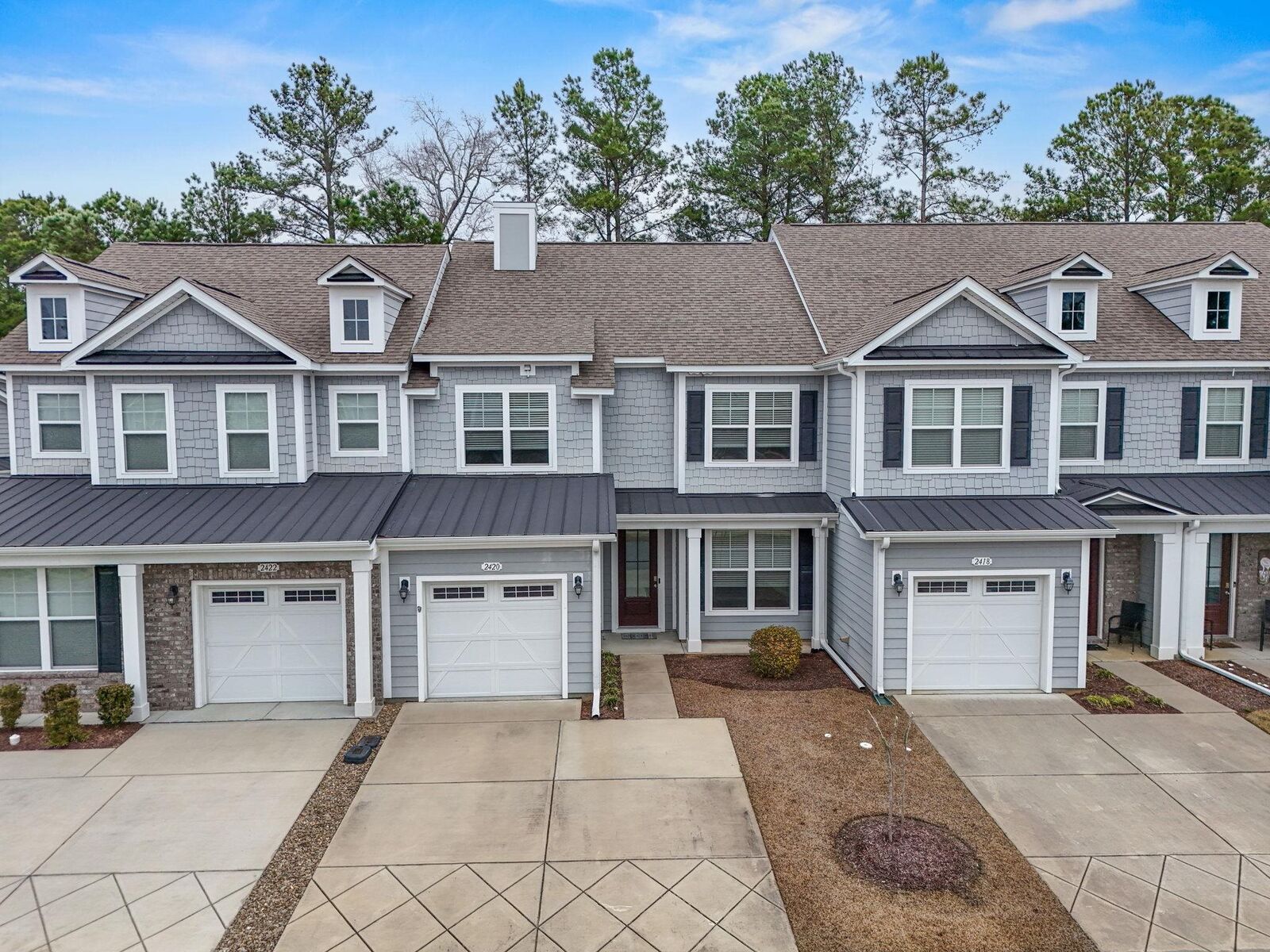 Property Photo:  2420 Kings Bay Dr. 2420  SC 29582 