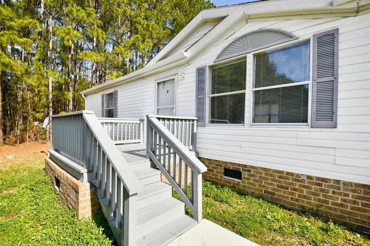 Property Photo: 3833 Mayfield Dr. SC 29526