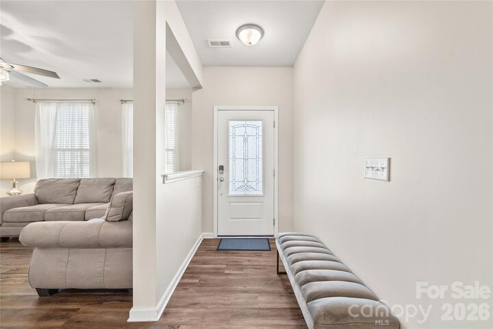 Property Photo:  5379 Orchid Bloom Drive  SC 29707 