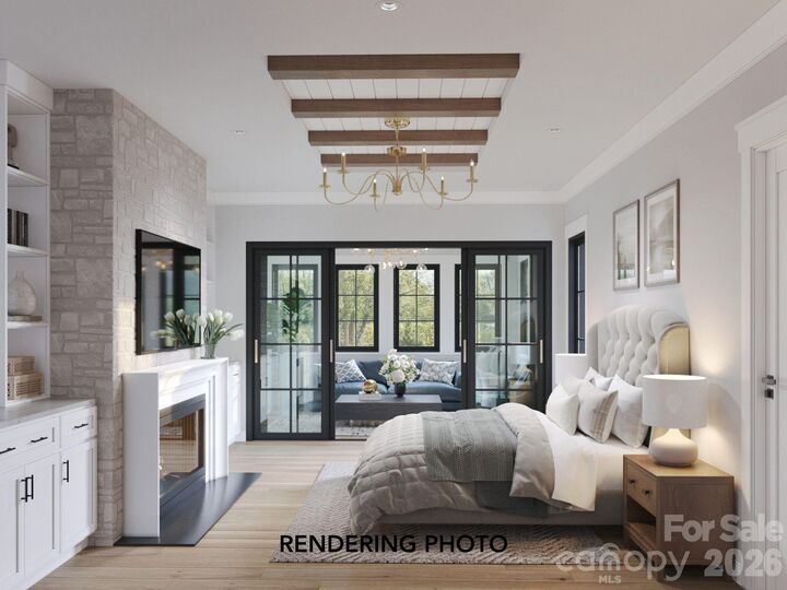 Property Photo:  5019 Carmel Park Drive 3  NC 28226 