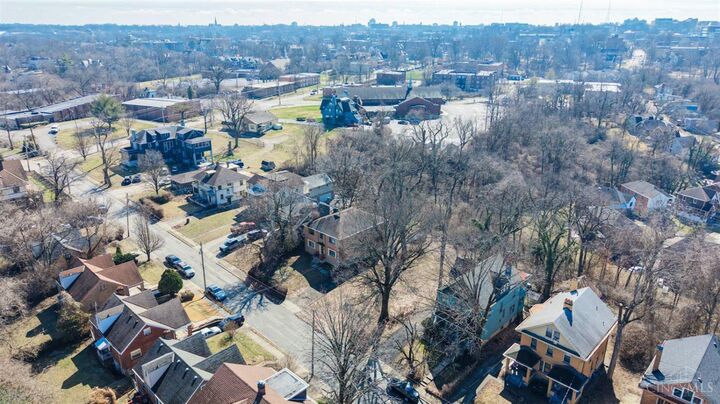 Property Photo:  533 Camden Avenue  OH 45229 