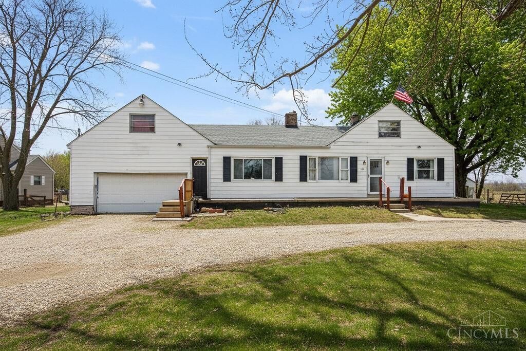 Property Photo:  4546 Stillwell Beckett Road  OH 45056 