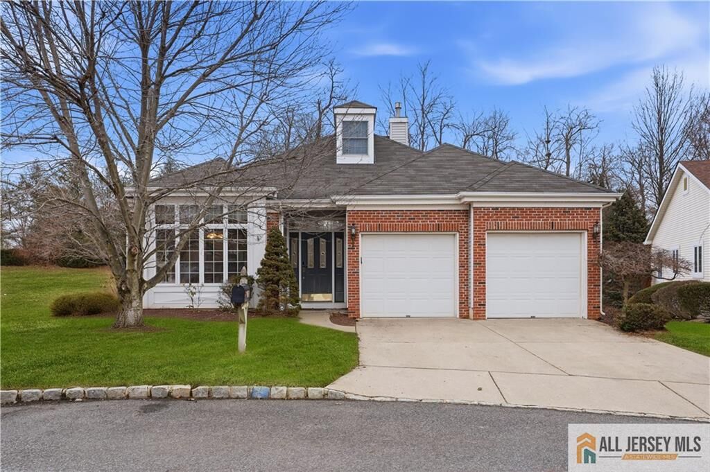 Property Photo:  31 Whitehall Road  NJ 08831 