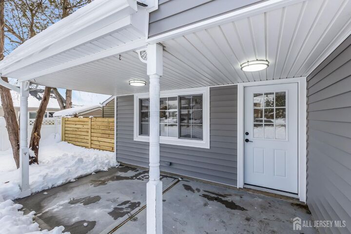 Property Photo:  109 Throckmorton Ln Lane  NJ 08857 