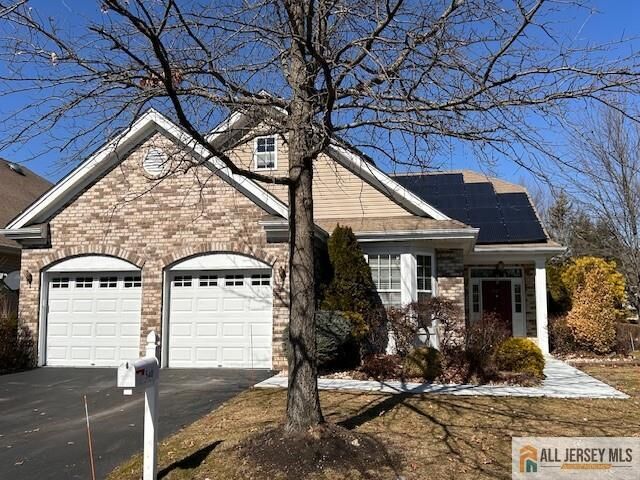 Property Photo:  540 Becca Way 540  NJ 08831 