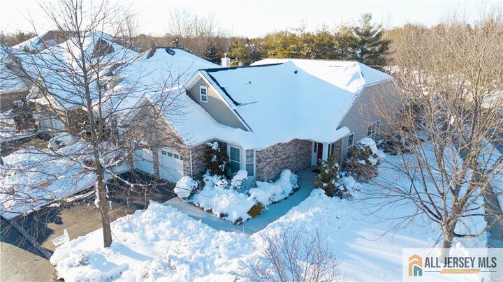 Property Photo: 540 Becca Way 540 NJ 08831