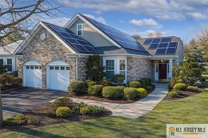 Property Photo:  540 Becca Way 540  NJ 08831 