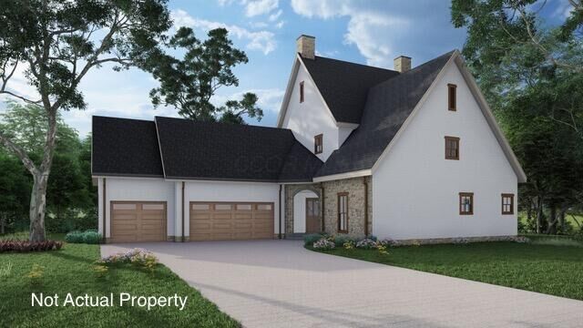 Property Photo:  149 Chedworth Row  OH 43065 