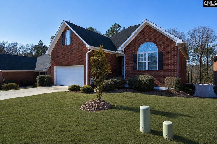 Property Photo:  13 Crockett  SC 29078 