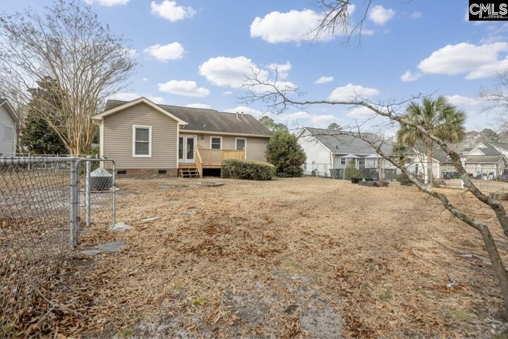 Property Photo:  116 Pear  SC 29073 