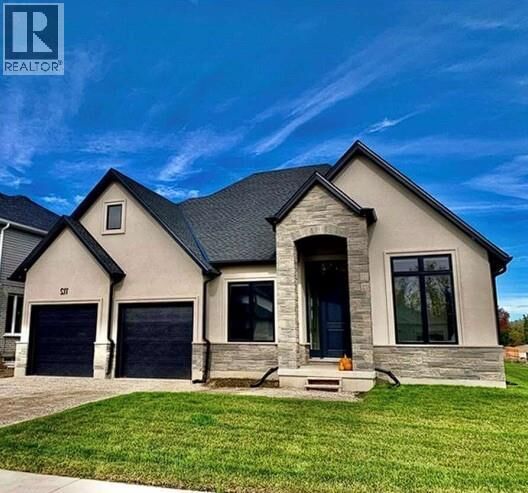 Property Photo: 3403-A Four Elms Court ON N0N 1E0