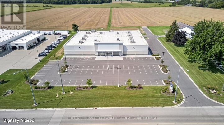 Photo de la propriété:  70735 London Road  ON N0M 1S1 