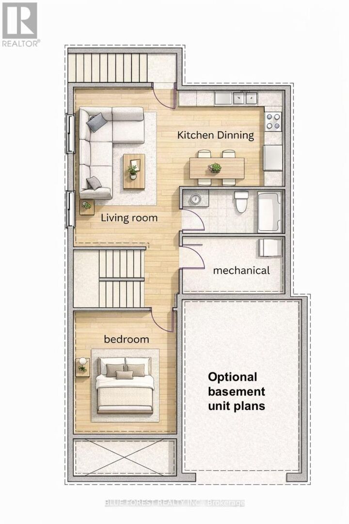 Property Photo: Lot 50 Stella Street ON N0L 1M0