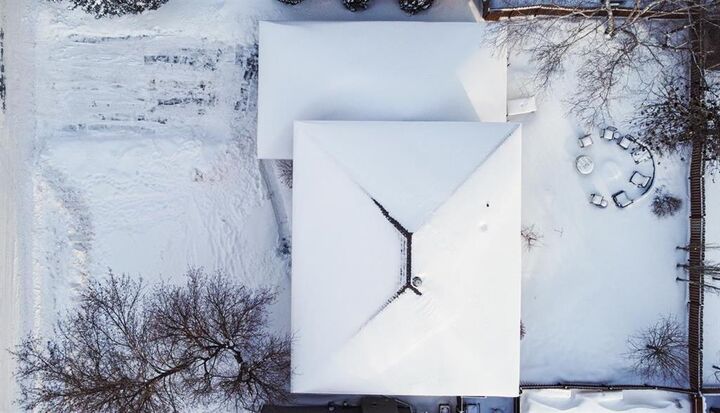 Property Photo:  63 Meighen Avenue  MB R1N 3K7 