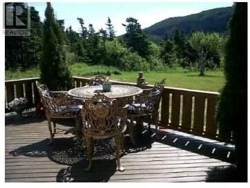 Property Photo: 205 Main Street NL A0N 1R0