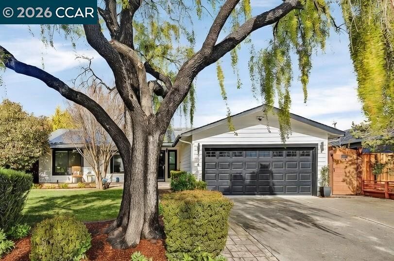 Property Photo:  774 San Pablo Dr  CA 94043 