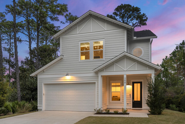 Property Photo:  248 Euvino Way  FL 32459 