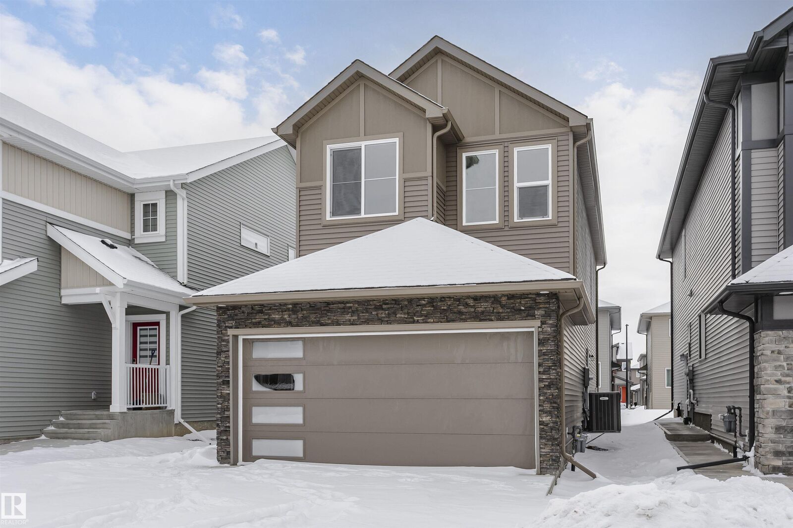 Property Photo:  5111 Kinney Way SW  AB T6W 5N9 
