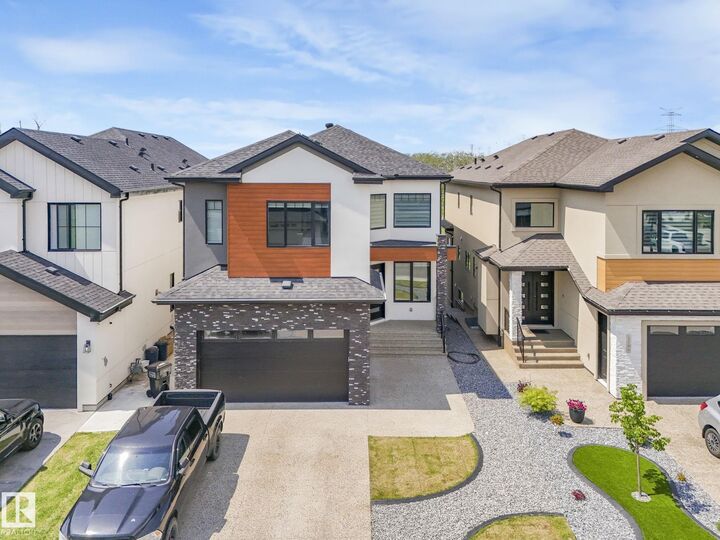 Property Photo: 120 38 Street SW AB T6X 2W3