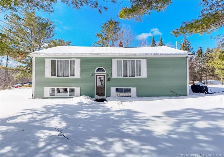 Property Photo: 3 Mitchell Court NB E3B 8V1