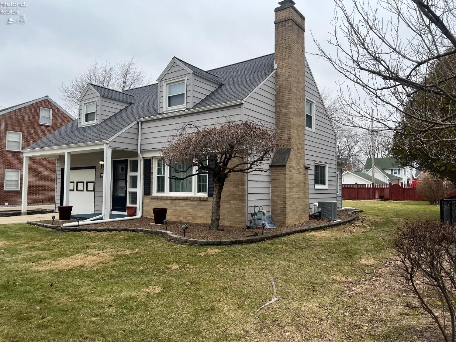 Property Photo: 1528 Birchard Avenue OH 43420