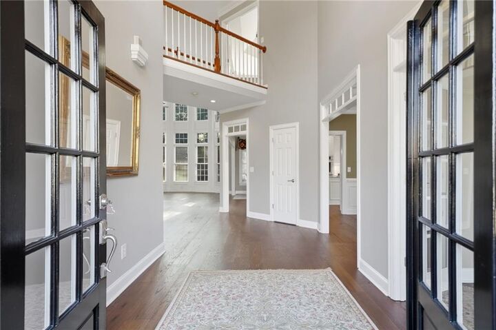 Property Photo:  4614 Glory Maple Trace  GA 30127 