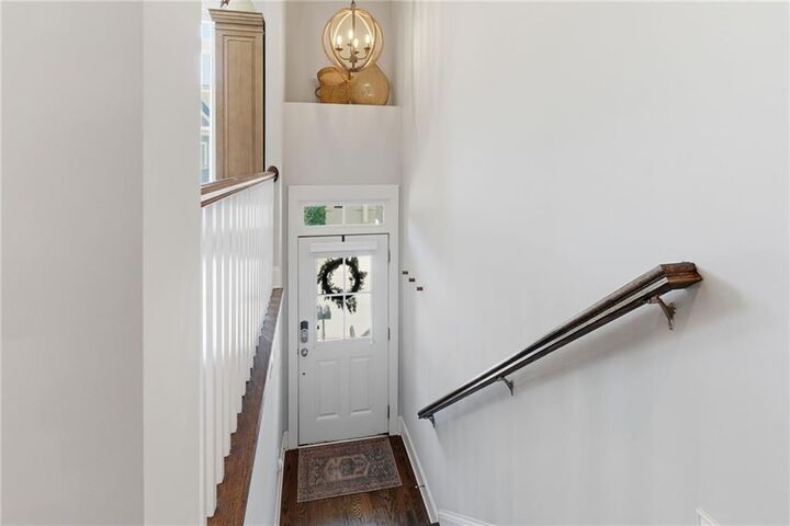 Property Photo:  2097 Garrison Way NW  GA 30318 