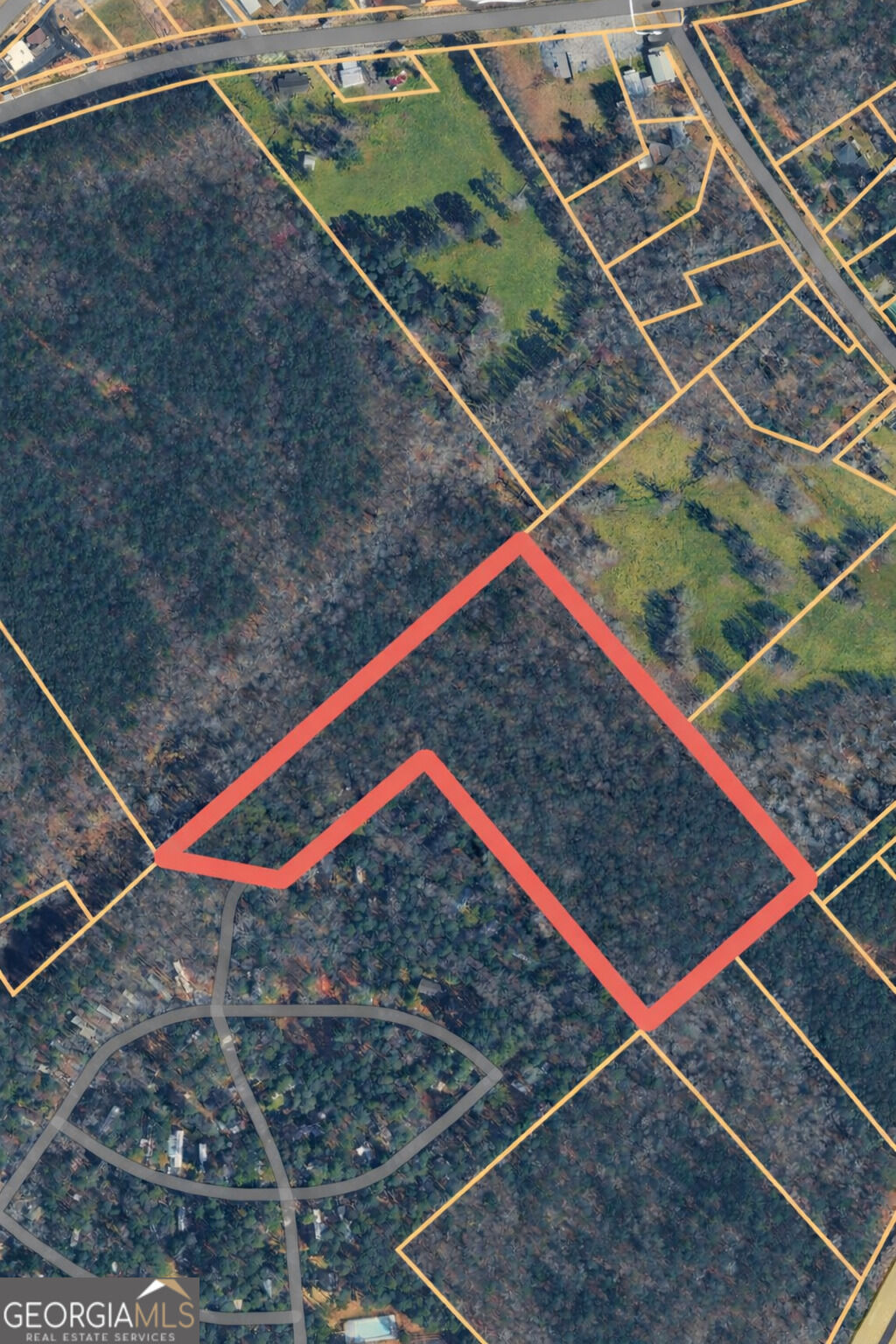 Property Photo:  741 Harve Mathis Road  GA 30601 