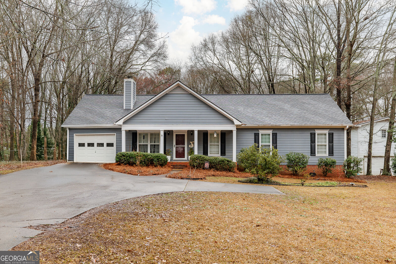 Property Photo: 135 Pettit Lane GA 30605